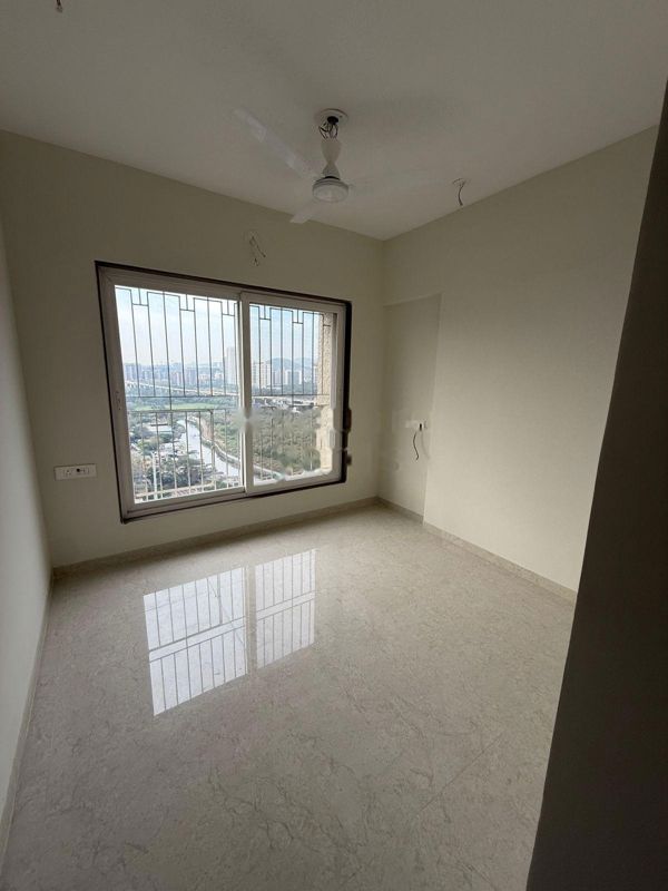 1 BHK Apartment For Rent in Gurukrupa Ekatvam
