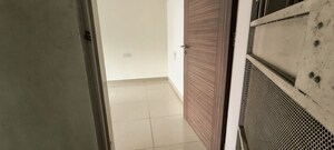 Bathroom in 1 BHK Apartment at Nanded City Mangal Bhairav, Nanded – for Sale