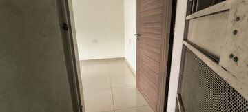 Bathroom in 1 BHK Apartment at Nanded City Mangal Bhairav, Nanded – for Sale