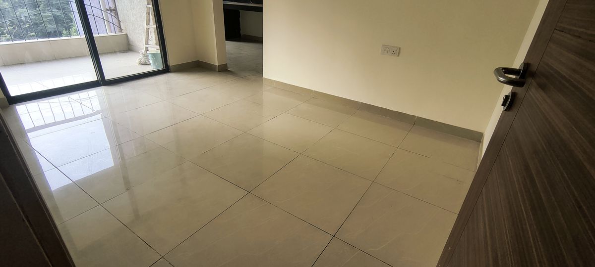 1 BHK 585 Sq.Ft. Apartment in Nanded City Mangal Bhairav