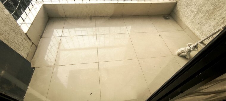 Bathroom, nanded-city-mangal-bhairav 1 Bedroom 585 Sq.Ft. Apartment In Nanded Pune 9986732