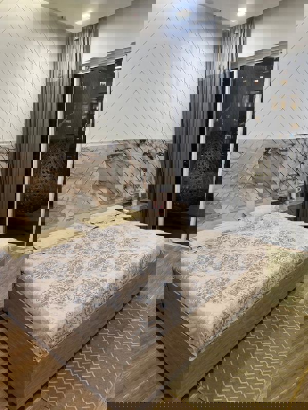 2.5 BHK 1803 Sq.Ft. Apartment in L&T Crescent Bay T2