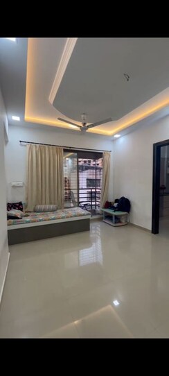 1 RkApartment For Sale in Abhay Sheetal Complex