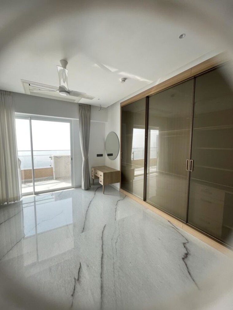 Bedroom, lokhandwala-minerva-mahalaxmi 3 Bedroom 2050 Sq.Ft. Apartment In Mahalaxmi Mumbai 9986720