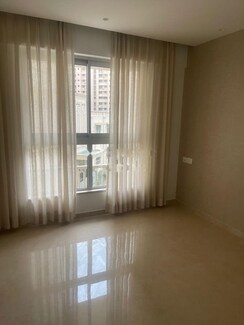 1 BHK Apartment For Rent in Hiranandani Regent Hill