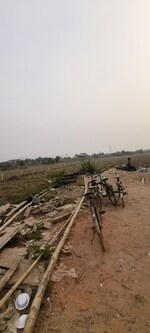 1203 Sq.Yd. Plot in Patrapada