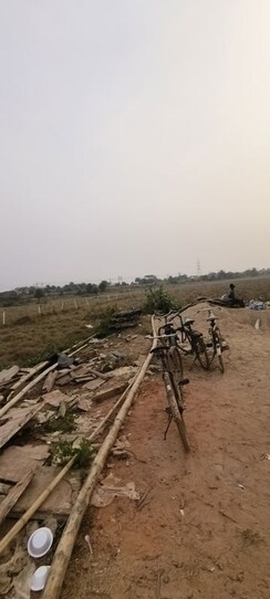 Plot For Sale in Patrapada
