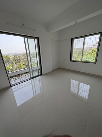 Bedroom in 4 BHK Apartment at Sahajanand Society – for Sale