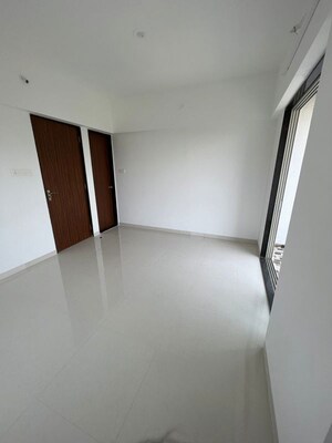 Bedroom in 4 BHK Apartment at Sahajanand Society – for Sale