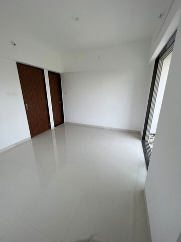 Bedroom in 4 BHK Apartment at Sahajanand Society – for Sale