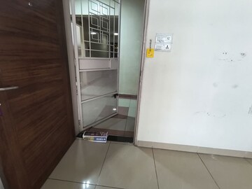 Staircase in 1 BHK Apartment at Nanded City Mangal Bhairav, Nanded – for Rent