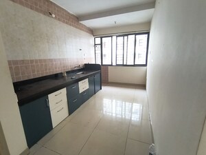 Kitchen in 1 BHK Apartment at Nanded City Mangal Bhairav, Nanded – for Rent