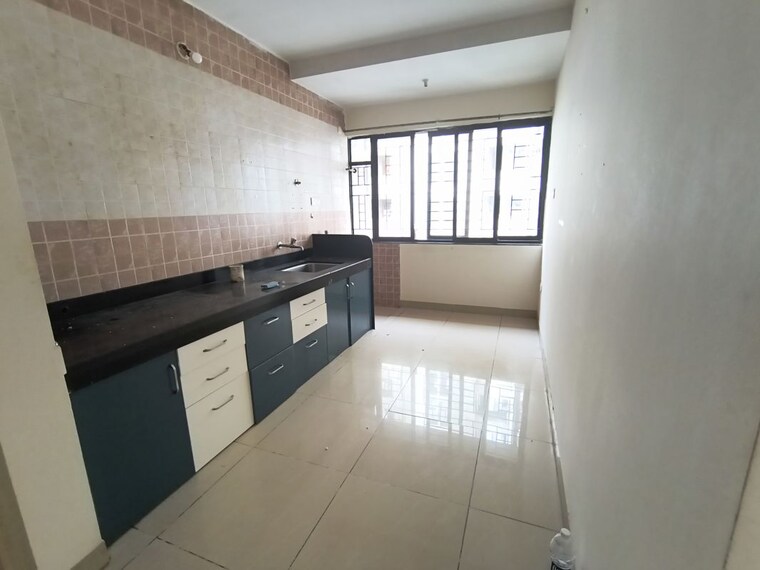 Kitchen, nanded-city-mangal-bhairav 1 Bedroom 585 Sq.Ft. Apartment In Nanded Pune 9986751