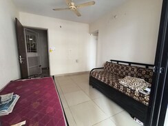 1 BHK Apartment For Rent in Nanded City Mangal Bhairav