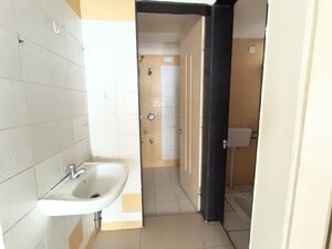 Master Bedroom in 1 BHK Apartment at Nanded City Mangal Bhairav, Nanded – for Rent