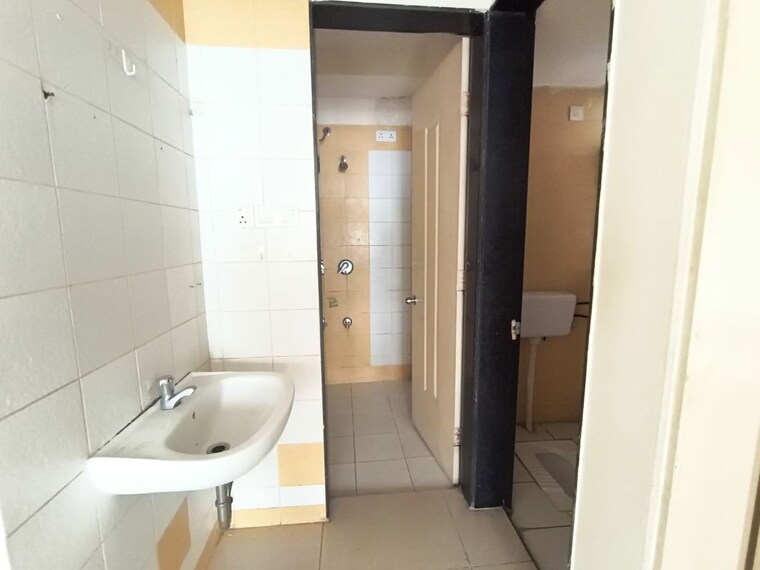 Master Bedroom, nanded-city-mangal-bhairav 1 Bedroom 585 Sq.Ft. Apartment In Nanded Pune 9986751