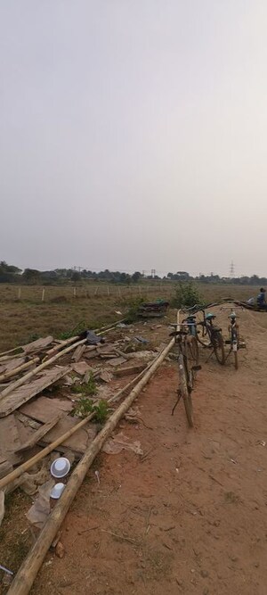 Plot Area in  Plot at Patrapada – for Sale