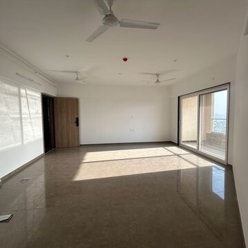 4 BHK Apartment For Sale in Supreme Pallacio, Baner