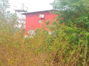  Plot – Garden View at Koproli - for Sale