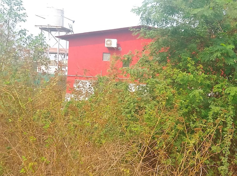 Garden, koproli  1089 Sq.Ft. Plot In Koproli Navi Mumbai 9986757