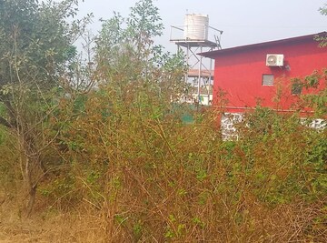  Plot – Garden View at Koproli - for Sale