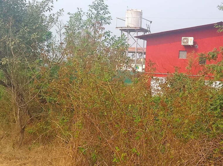 Garden, koproli  1089 Sq.Ft. Plot In Koproli Navi Mumbai 9986757