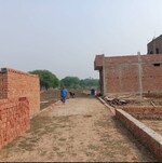 1233 Sq.Ft. Plot in Ramnagar
