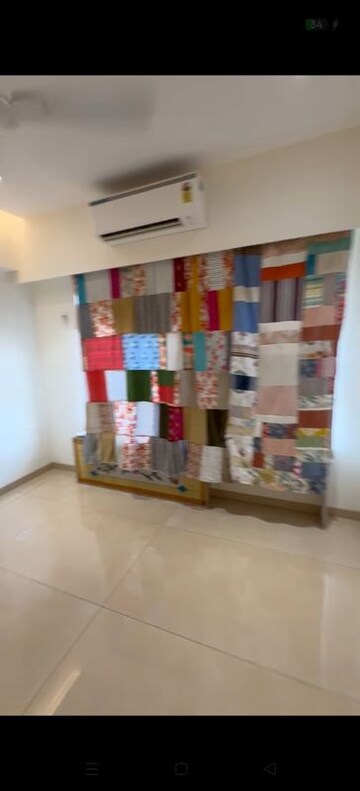 Master Plan in 3 BHK Apartment at Ambrosial Range View, Santacruz East – for Sale