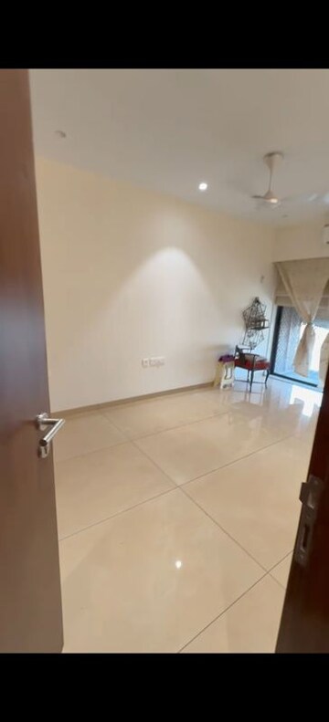 Bathroom in 3 BHK Apartment at Ambrosial Range View, Santacruz East – for Sale