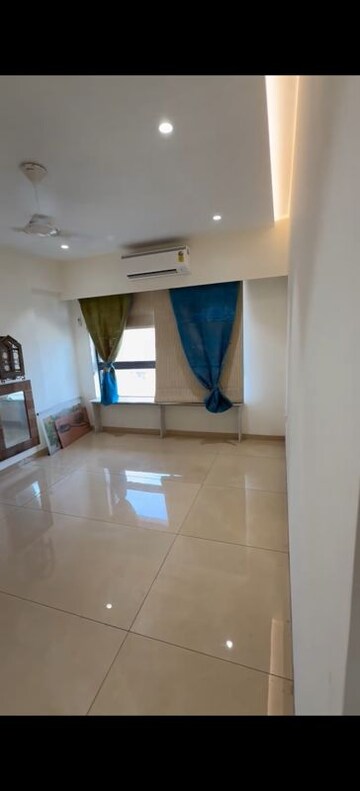 Furnished Amenities in 3 BHK Apartment at Ambrosial Range View, Santacruz East – for Sale