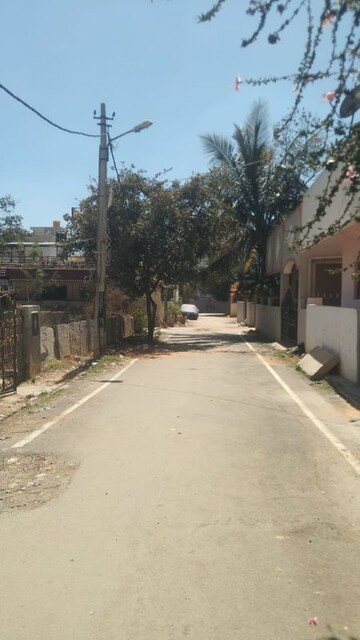 Parking in 3 BHK Independent House at Bileshivale – for Sale