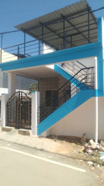 3 BHK Independent House For Sale in Bileshivale