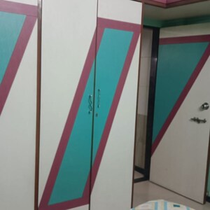 Furnished Amenities in 1 BHK Apartment at Mulund West – for Rent