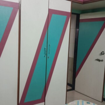 Furnished Amenities in 1 BHK Apartment at Mulund West – for Rent