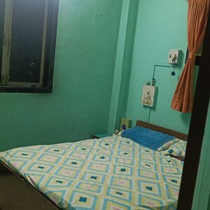 1 BHK Apartment For Rent in Mulund West