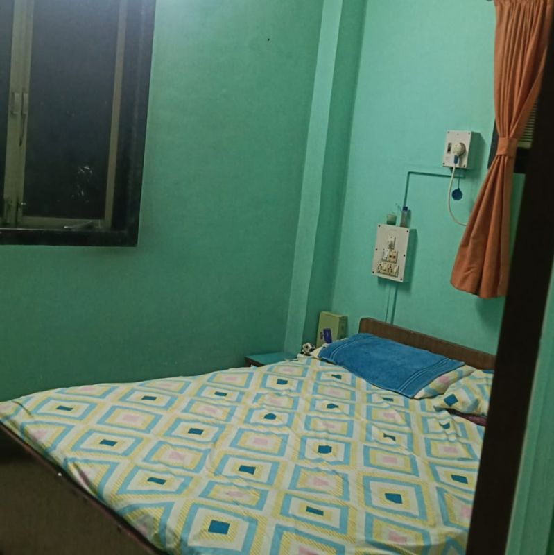 1 BHK Apartment For Rent in Mulund West