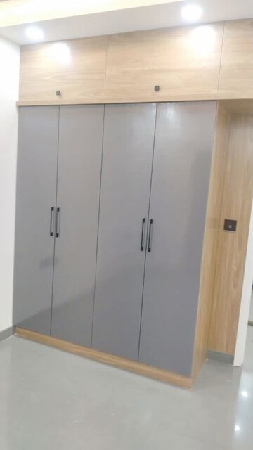 Furnished Amenities in 2 BHK Apartment at Centreo , Kanakapura Road – for Rent