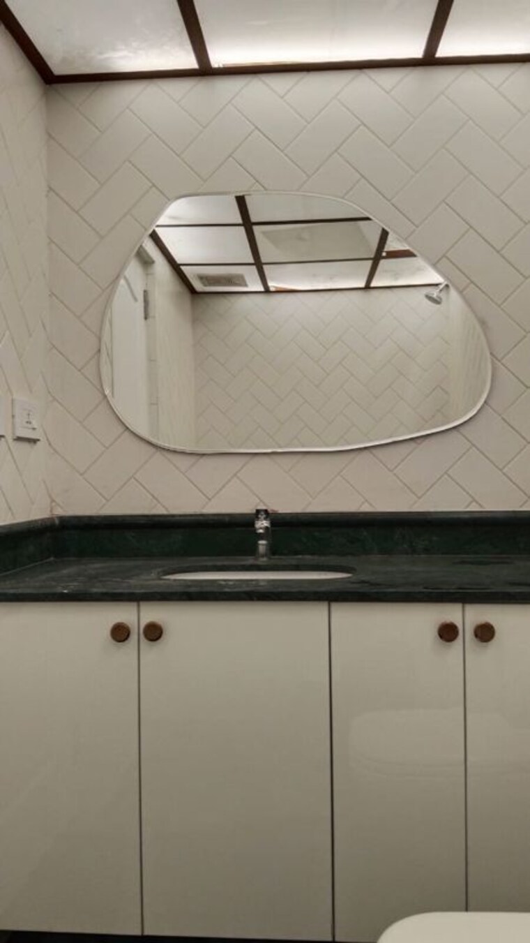 Bathroom, centreo 2 Bedroom 1400 Sq.Ft. Apartment In Kanakapura Road Bangalore 9986726