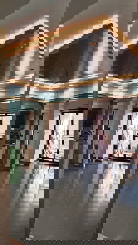 2 BHK 1400 Sq.Ft. Apartment in Centreo 