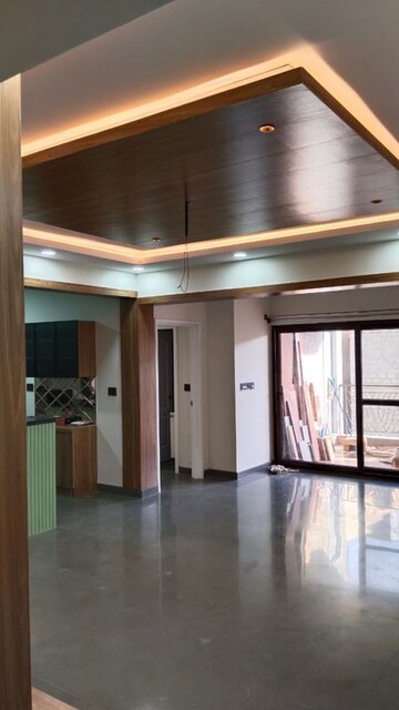 2 BHK Apartment For Rent in Centreo , Kanakapura Road