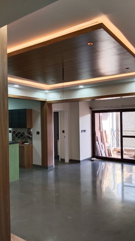 2 BHK Apartment For Rent in Centreo 
