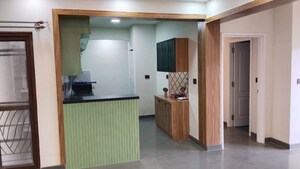 Room in 2 BHK Apartment at Centreo , Kanakapura Road – for Rent
