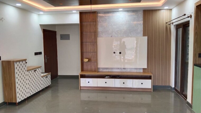 Room, centreo 2 Bedroom 1400 Sq.Ft. Apartment In Kanakapura Road Bangalore 9986726