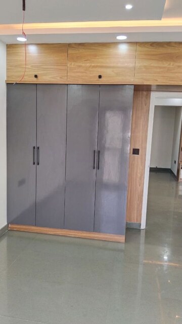 Building Lobby in 2 BHK Apartment at Centreo , Kanakapura Road – for Rent