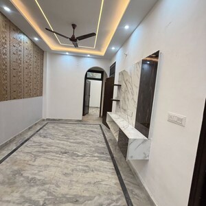 2 BHK Builder Floor For Rent in Dwarka Mor