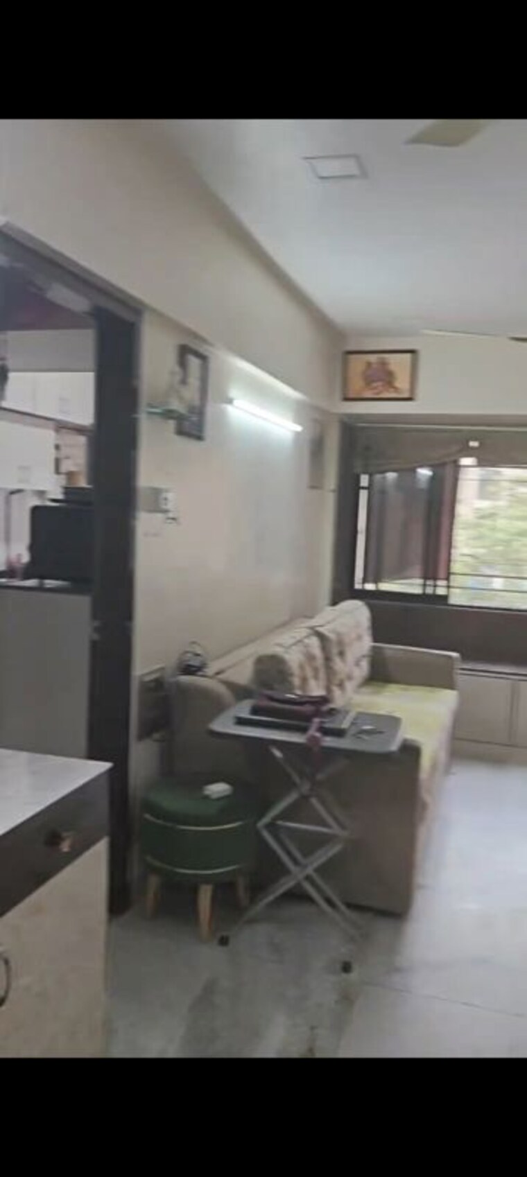 Kitchen, malad east 1 Bedroom 538 Sq.Ft. Apartment In Malad East Mumbai 9980241