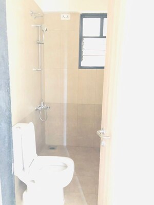 Bathroom in 2 BHK Apartment at Nanded Bageshree, Sinhagad Road – for Sale