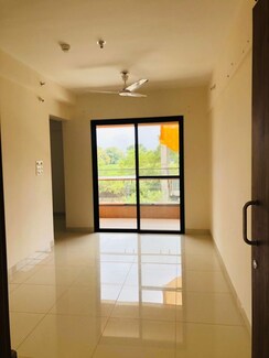 2 BHK Apartment For Sale in Nanded Bageshree