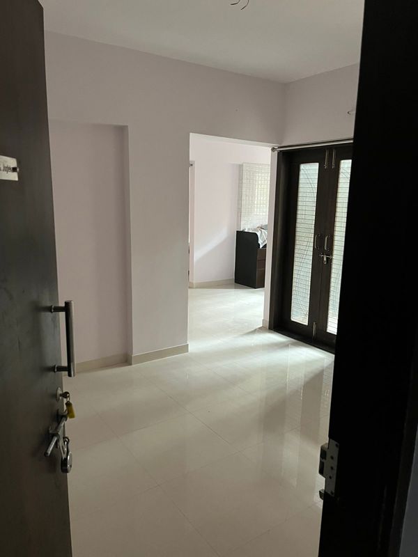 2 BHK Apartment For Sale in DP Road