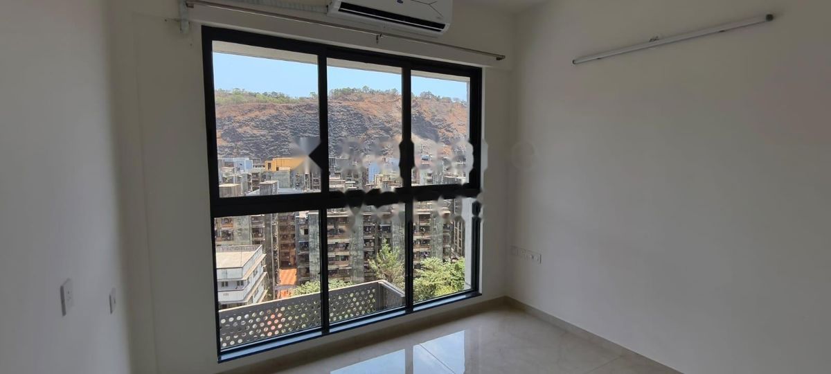 1 BHK Apartment For Rent in Godrej Urban Park